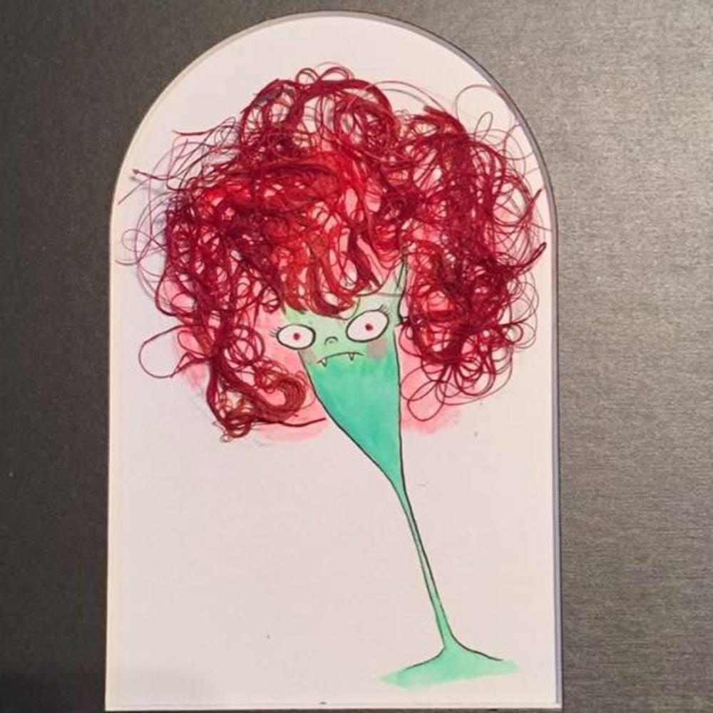 Meet your Posher, Coleen